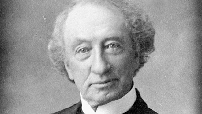 Отец создатель. Джон Шедд. John c. MACDONALD. Основатель Канады. Отцы основатели фото