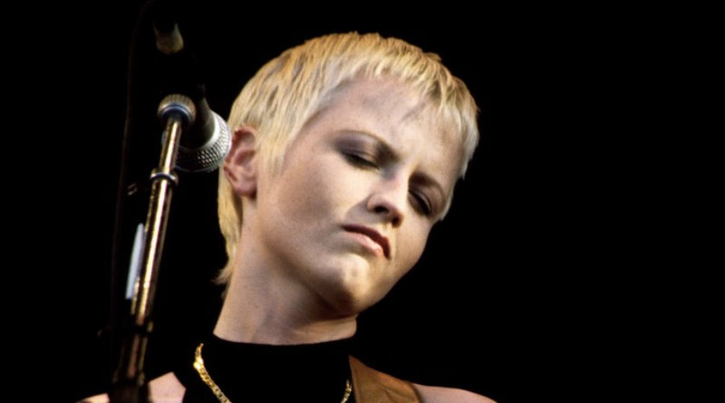 cranberries lead singer cranberries lead singer