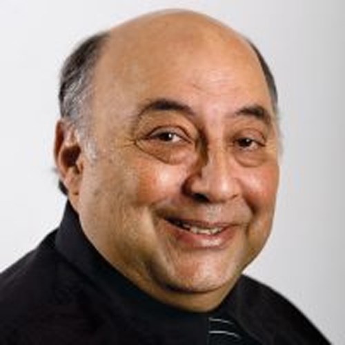 Dr. Abd El Halim is a professor of transportation engineering at Carleton University in Ottawa. (Carleton University)