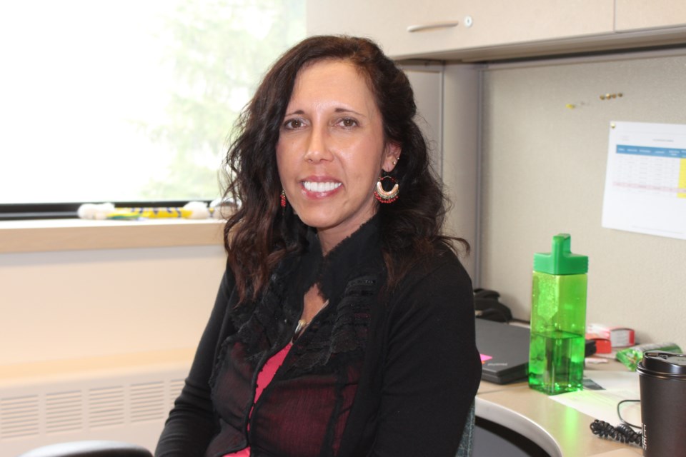 A closer look at Indigenous health Dr. Carrie Bourassa next up in HSN