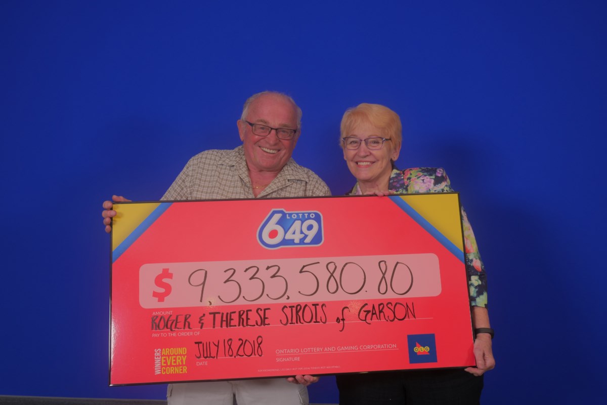 Lotto 649 oct 2025 20 2018