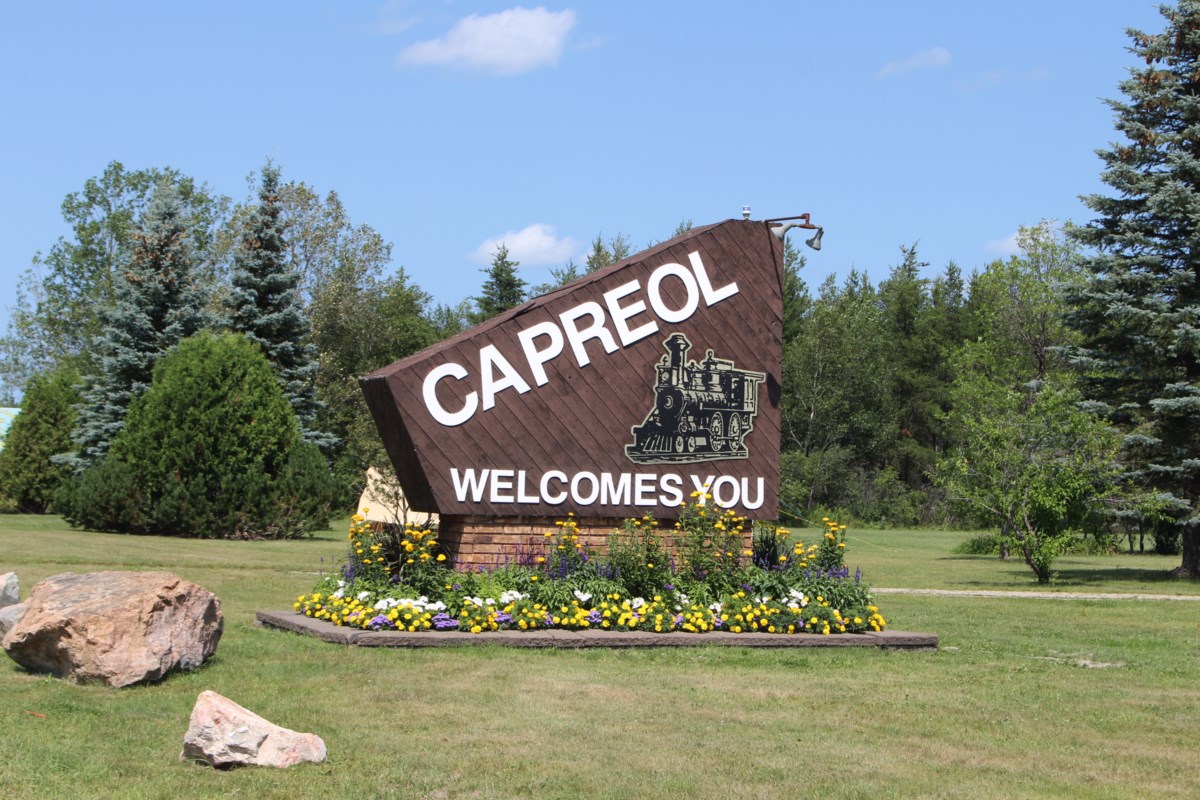 Capreol gets perfect score from Communities in Bloom Sudbury News