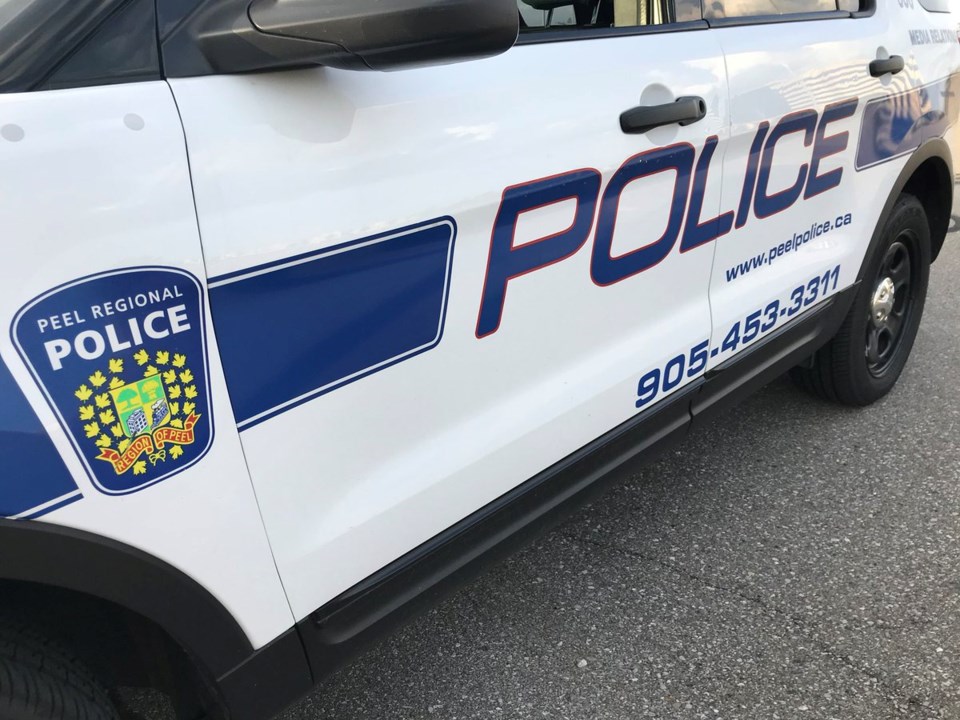 Peel-regional-police-cruiser