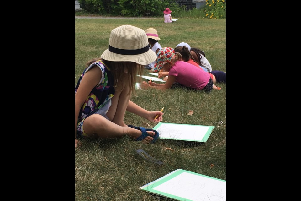 art gallery of sudbury summer camps redvansshoeswomens