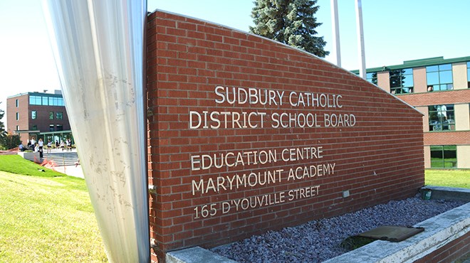 COVID-19 case in St. Albert Adult Learning Centre's PSW program - Sudbury.com