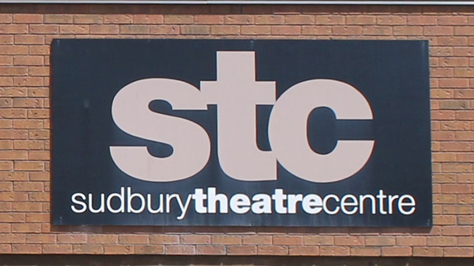 Sudbury Theatre Centre. (File)