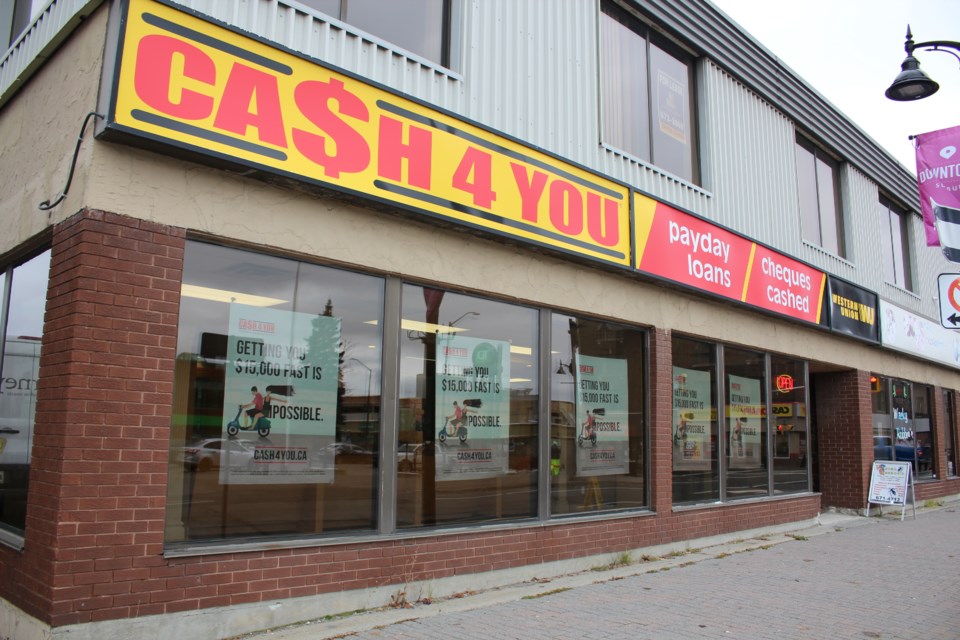 merchant cash advance underwriting guidelines
