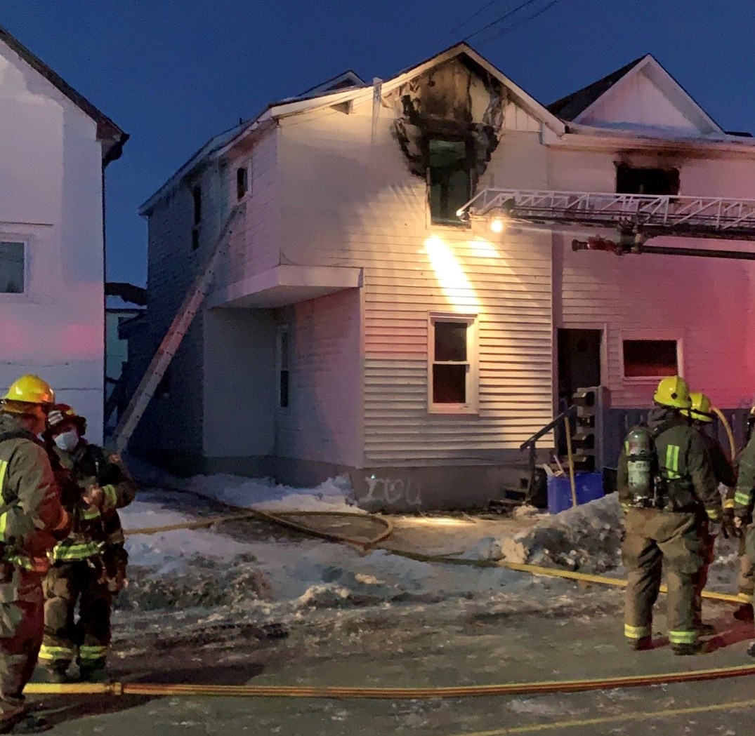 【wwk】Room fire Foul play ruled out as cause of 1000 Peaks Lodge fire