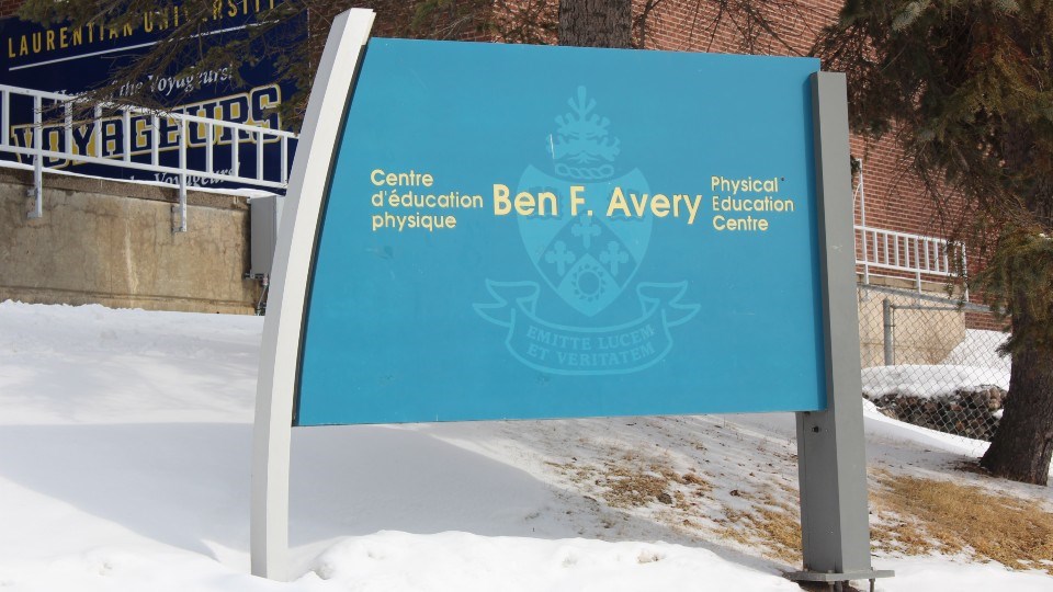 2021 Ben Avery Building Laurentian University 2 Sized