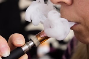 Vape detectors, more security cameras could be coming to school near you