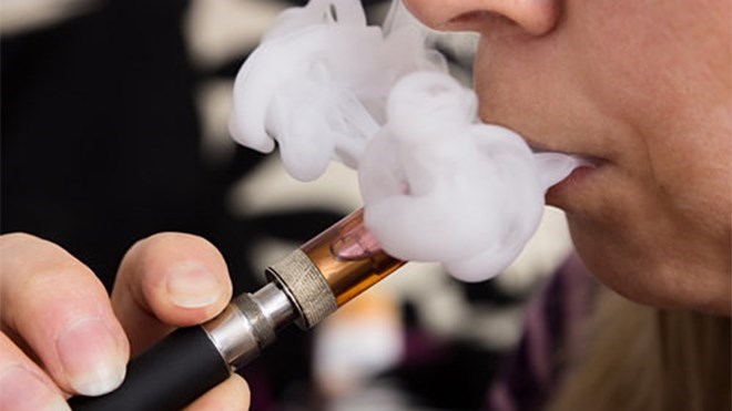 Flavour ban would push some vape users to return to regular cigarettes: study