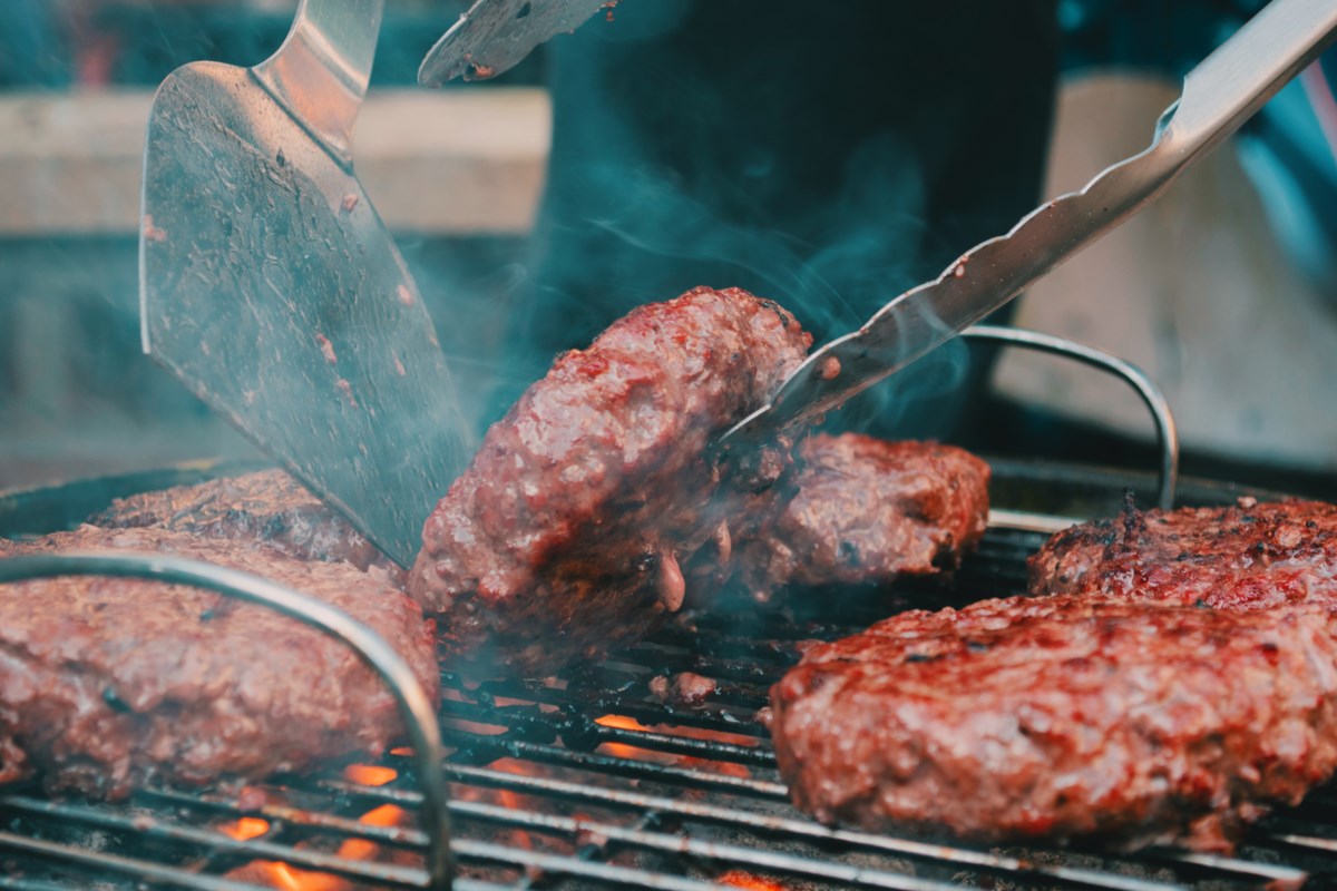 Ukraiński kościół zaprasza wszystkich na niedzielny grill