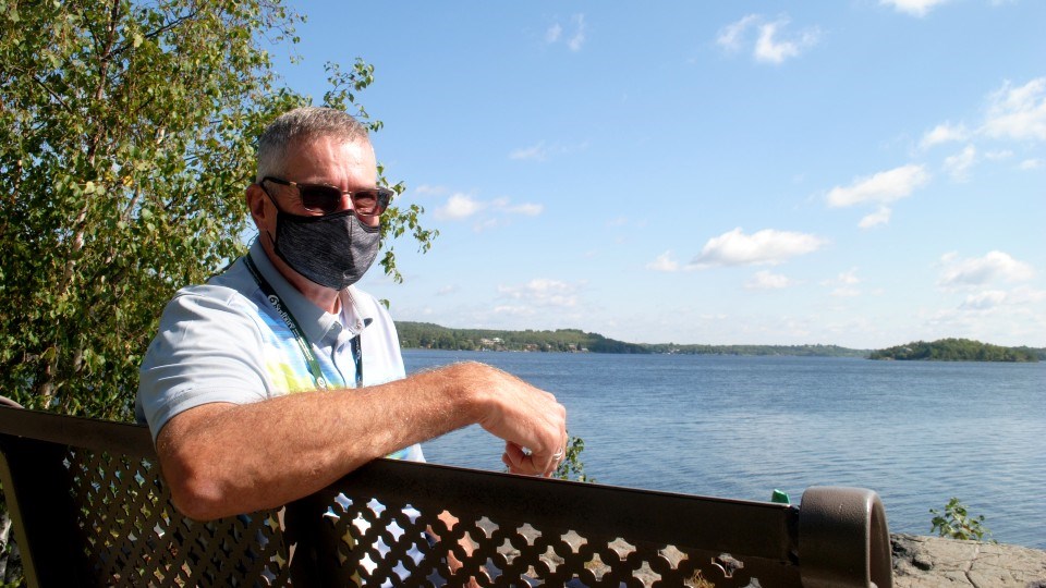 North Bay's competition. Sudbury looks to attract GTA professionals with 'Hit Refresh' initiative