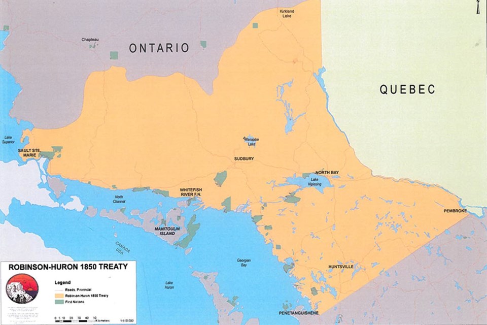 200422_robinson huron treaty map