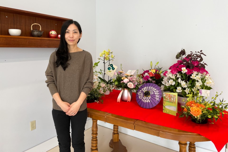 Takako Boyle opened up a new restaurant in Sudbury that features traditional Japanese artisanal methods in each menu item called Kako’s Kitchen. 