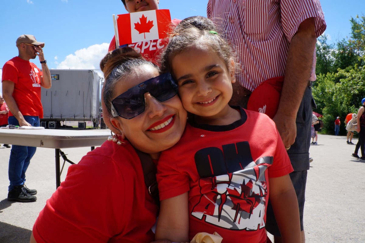 Plan your Greater Sudbury Canada Day fun Sudbury News