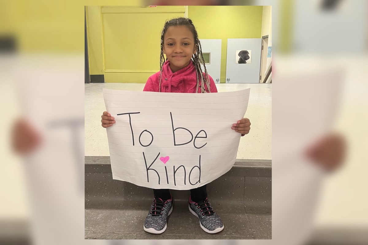 Sudbury educational facilities put into practice ‘Dare to Care’ anti-bullying program