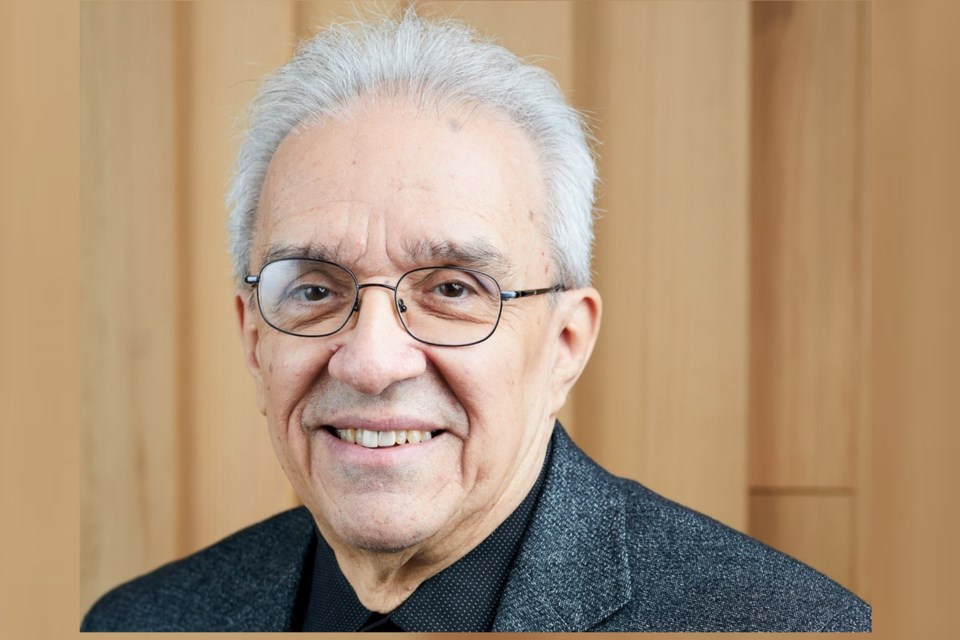 Justice Harry S. LaForme, Anishinaabe from the Mississaugas of the Credit First Nation will lead the office of the Mizhinawe for the Robinson Huron Treaty Litigation Fund.