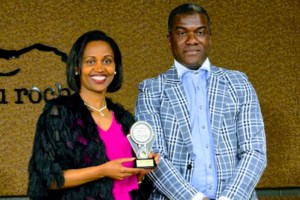 Educators honoured for work in supporting newcomer students