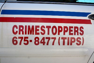 Crimestoppers