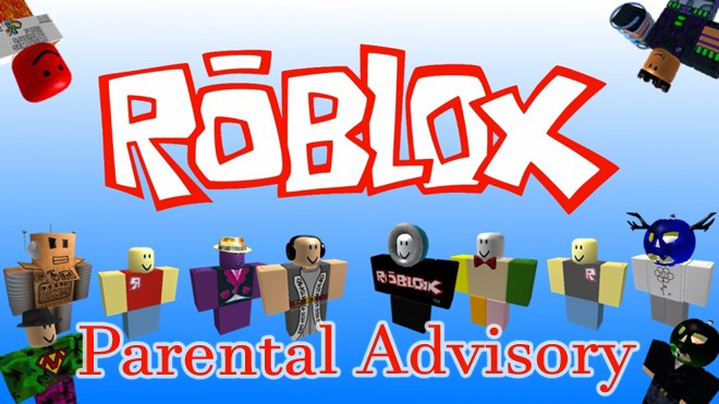 Attention Parents Do Your Kids Play Roblox Sudbury Com