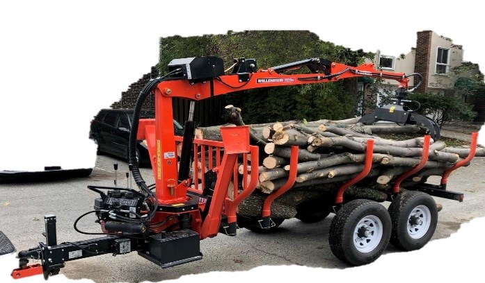 trailer stolen sudbury police crime highway service week stoppers requesting assistance suspects identifying involved greater