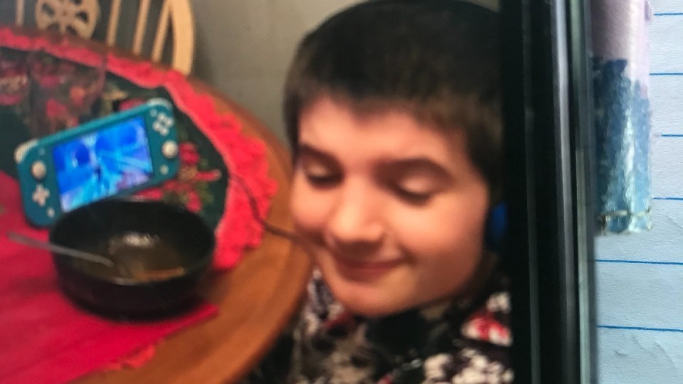 UPDATED: Missing 10-year-old Austin Jette found in good health - Sudbury.com