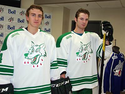 Ten Years Later: Remembering the Wolves' Historic Run - Sudbury Wolves