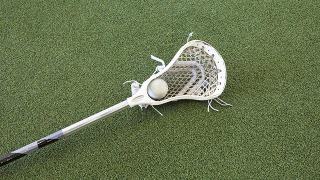 lacrosse