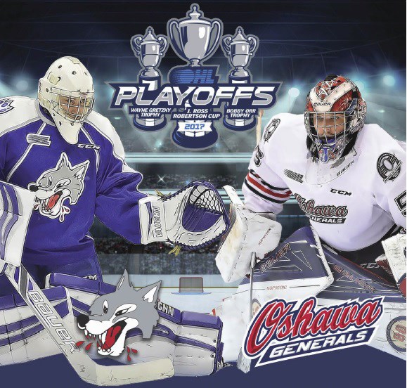OHL playoff hockey returns to the Nickel City Sudbury News