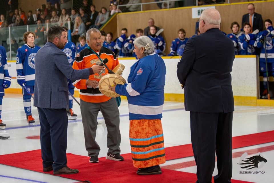 winnipeg jets indigenous jersey