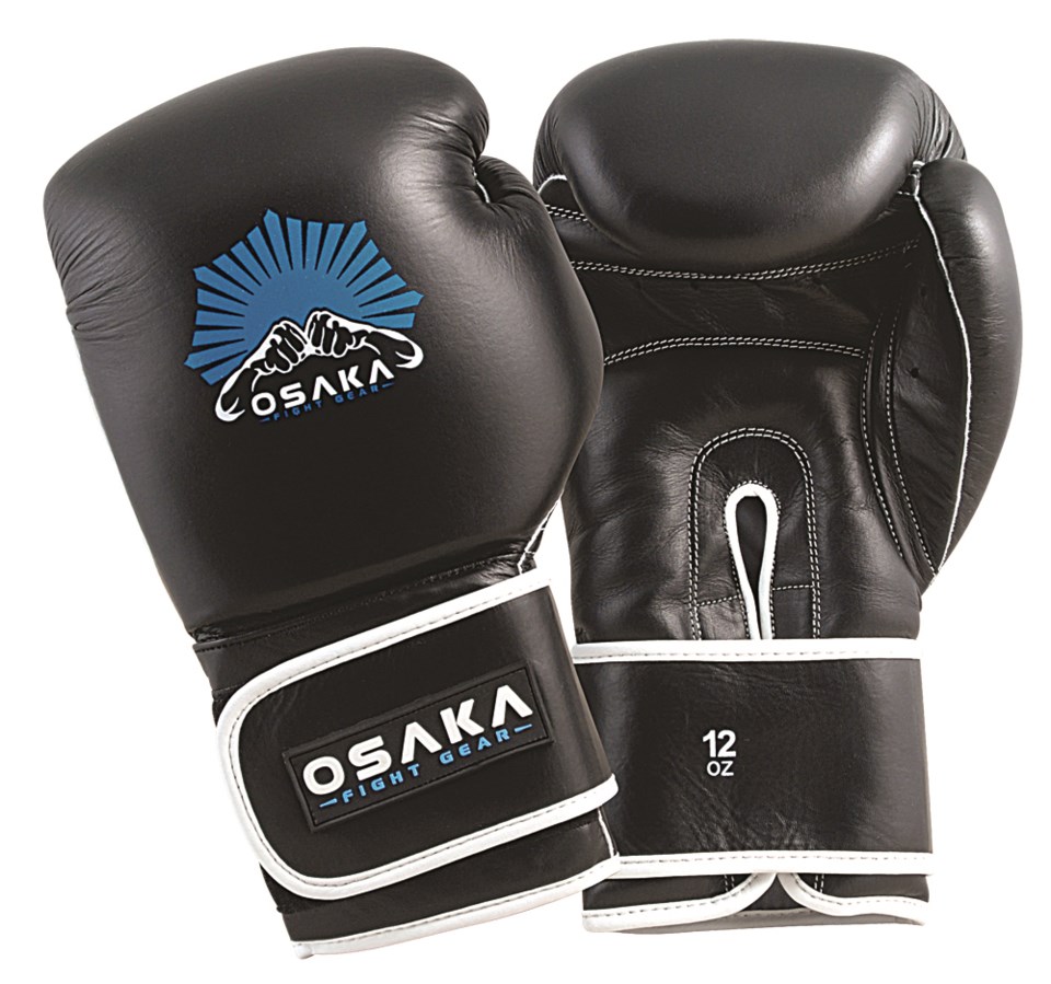 Osaka_Fight_Gear_Muay_Thai_Gloves