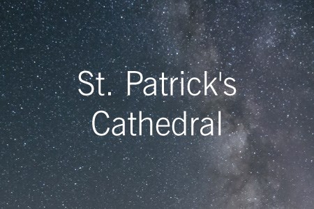 St.-Patrick's-Cathedral