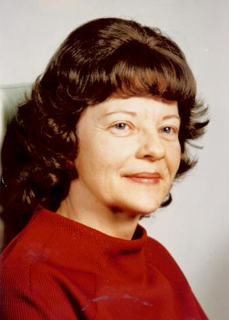 Lillian Hrudie