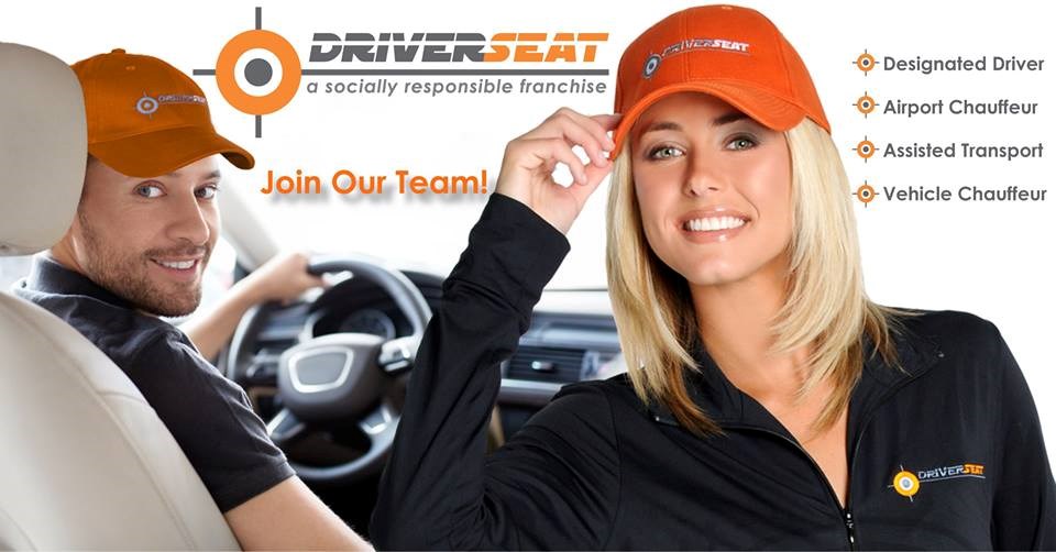 Join Our Team