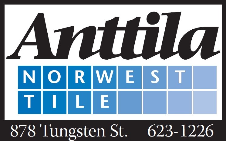 Anttila Logo