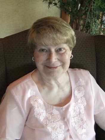 Agnes May Arril