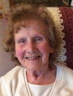 Agnes Theresa Boyle