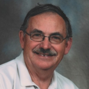 Alan Clements