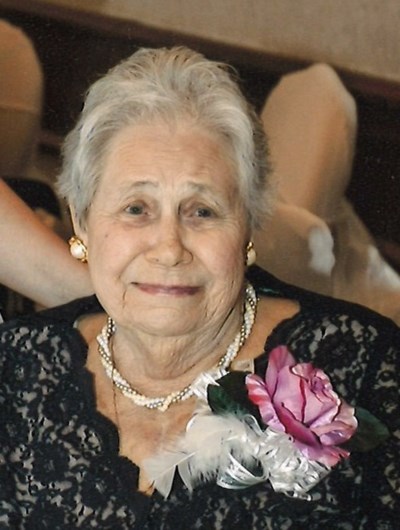 Alberta Szczomak