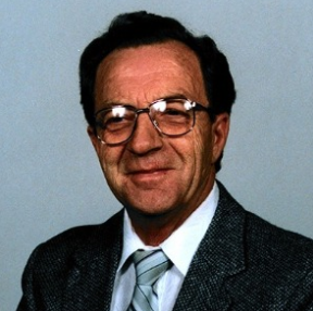 Alfred Kreker