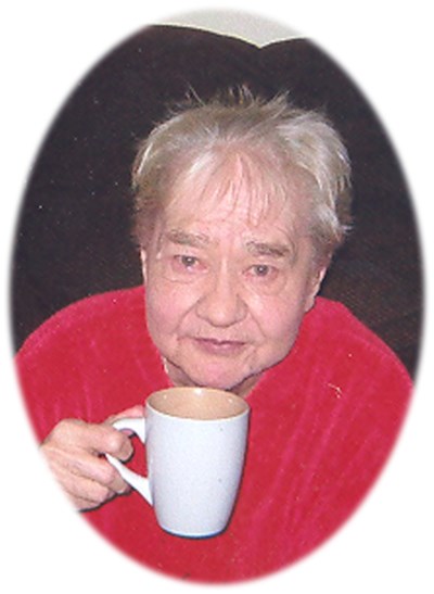 Alice Syryduk