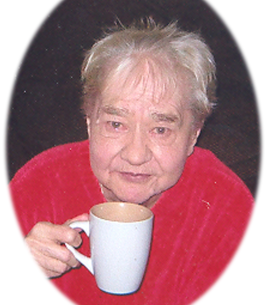 Alice Syryduk