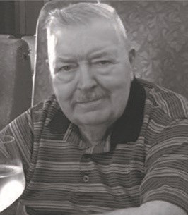 Alistair Souter Masson