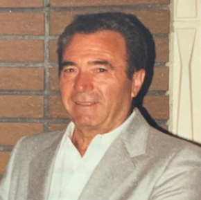 Amadeo Frattarola
