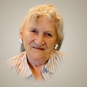 Amelia Robinson