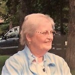 Anita Westerback