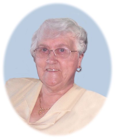 Ann Bolt