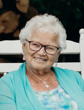 Ann Breukelman