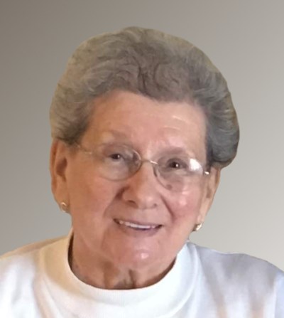 Ann Prestash